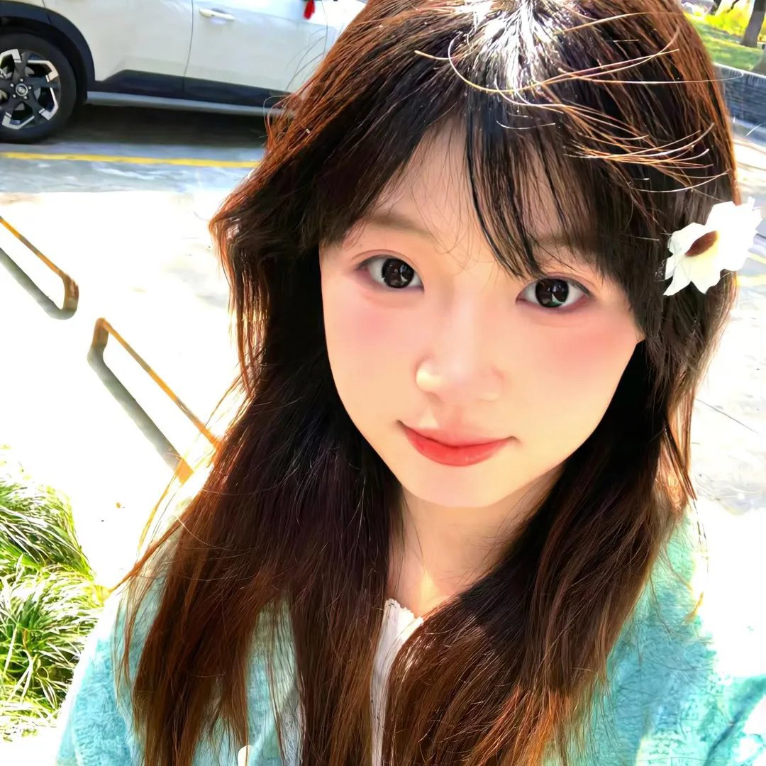 她的业余爱好